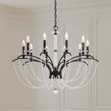 Priscilla BC7110 Chandelier Luminaire Schonbek