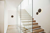 Ramen Wall Sconce Koncept
