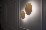 Ramen Wall Sconce Koncept