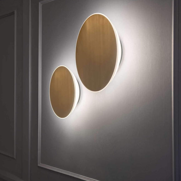 Ramen Wall Sconce Koncept