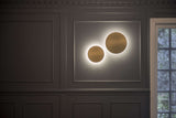Ramen Wall Sconce Koncept