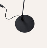 Reach Lampe de Sol TossB Luminaire