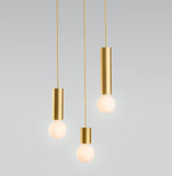 Rozetta Suspension TossB Luminaire