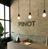 Rozetta Suspension TossB Luminaire