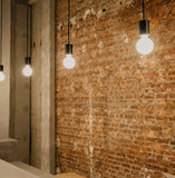 Rozetta Suspension TossB Luminaire