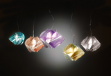 Gemmy Prisma Pendant Light from Slamp