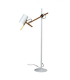 Scantling P73 Lampe de Sol de Marset