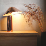 Damo Simple Lampe de Table Seed Design