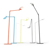 Splitty Floor Lamp Light Koncept