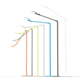 Splitty Floor Lamp Light Koncept