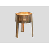 Shio Lampe de Table Arturo Alvarez