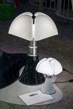 Pipistrello Lampe de Table Martinelli Luce