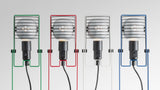Sintesi Lampe de Table Artemide