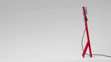 Sintesi Lampe de Table Artemide