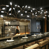 Tulip Suspension Slamp Lighting