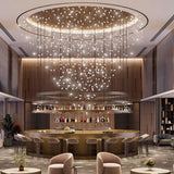 Tulip Suspension Slamp Lighting