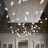 Tulip Suspension Slamp Lighting