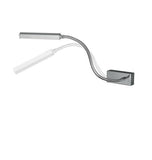 Snaik Wall Sconce from Carpyen
