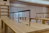 Sobre Linear Lights Koncept Lighting
