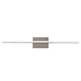 Span Bath Wall Sconce Light from Techlighting