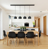 Sphere Big 1 Suspension TossB Luminaire