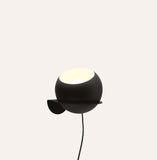 Sphere Wall Applique Murale TossB Luminaire