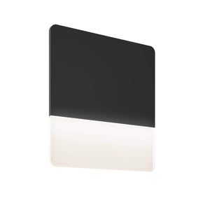 SQS15 - 15" Square Slim Wall Sconce DALS Lighting