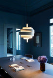 Piola Pendant Light from Marset