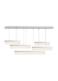 Sweep Suspension Linéaire Techlighting Luminaire