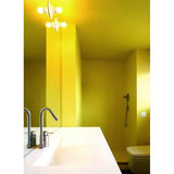 Teti Wall Sconce / Ceilling Light from Artemide