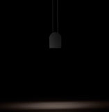 Thin Suspension TossB Luminaire