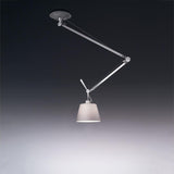 Tolomeo off-center abat jour de 14 pouces