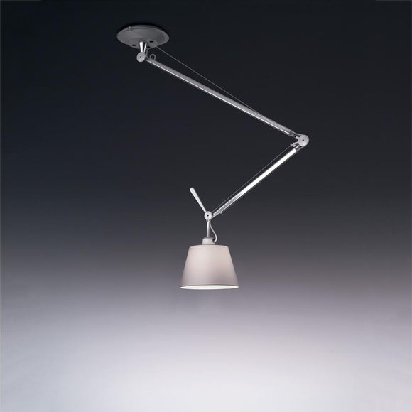 Tolomeo off center shade 14 inches