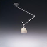 Tolomeo off-center abat jour de 10 pouces