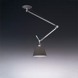 Tolomeo off center shade 12 inches