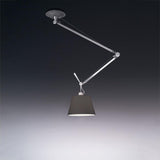 Tolomeo off center shade 14 inches