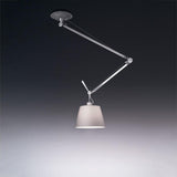 Tolomeo off center shade 14 inches