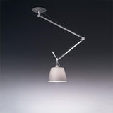 Tolomeo off-center abat jour de 14 pouces