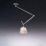 Tolomeo off-center abat jour de 12 pouces