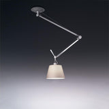 Tolomeo off center shade 12 inches
