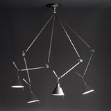 Tolomeo off-center Pendant Light