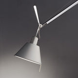 Tolomeo off-center Suspension d'Artemide