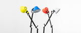 Tolomeo Micro Bicolor Lampe de Table Artemide
