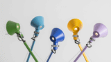 Tolomeo Micro Matte Lampe de Table Artemide