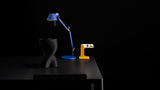 Tolomeo Micro Matte Lampe de Table Artemide
