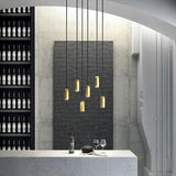 Triana Pendant Lighting from Carpyen
