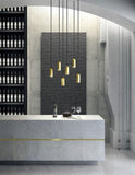 Triana Pendant Lighting from Carpyen