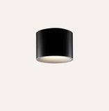 Tuba Plafonnier Luminaire TossB