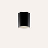Tuba Plafonnier Luminaire TossB