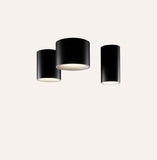 Tuba Plafonnier Luminaire TossB